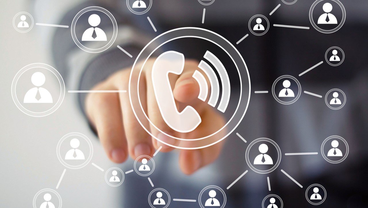 flotte téléphonique